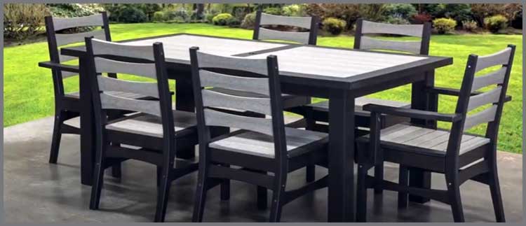 Cabinfield Furniture