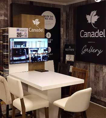 Canadel Furniture