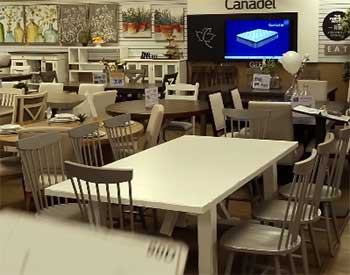 Canadel Furniture