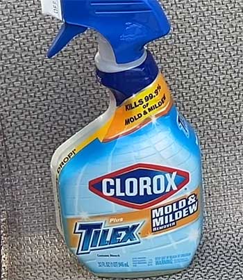 Clorox Tilex Mold and Mildew Remover