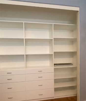 Closets by Design