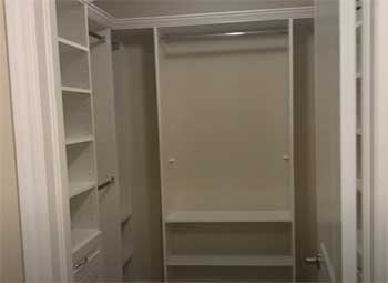 Closets by Design