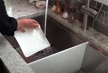 Create Good Sinks