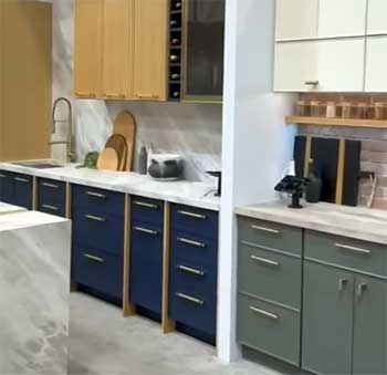 Cubitac Cabinets