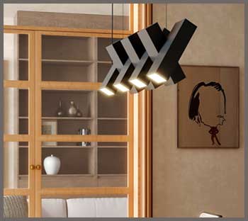 Design Direct Lighting