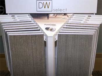 Dream Weaver Carpet