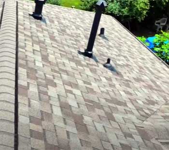 Driftwood Shingles