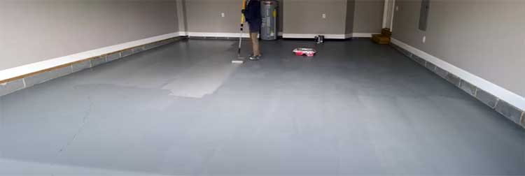 DRYLOK Concrete Floor Paint