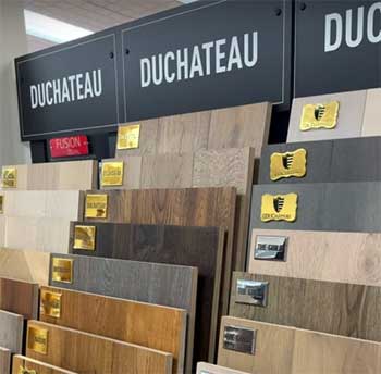 DuChateau Flooring