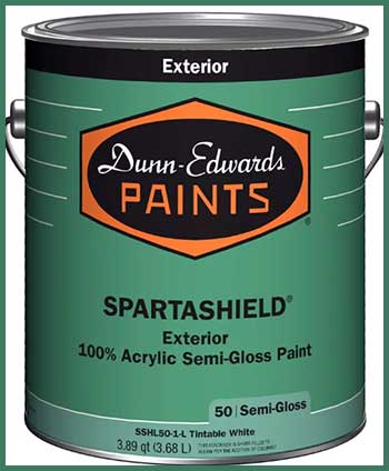 Dunn-Edwards SPARTASHIELD