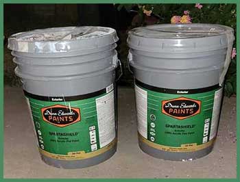 Dunn-Edwards Spartashield Paint