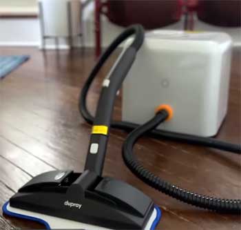 Dupray Neat Plus Steam Cleaner
