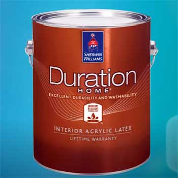 Duration Home Interior Paint