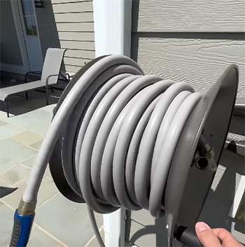 ELEY Hose Reel