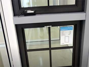 ES Windows