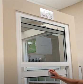 Eco Window Systems