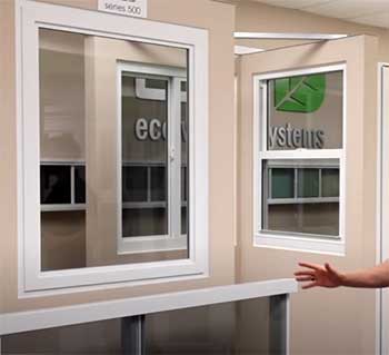 Eco Window Systems
