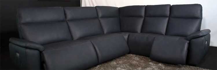 Elran Sectional