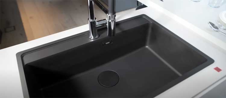Franke Sink