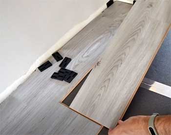 Gaia Flooring
