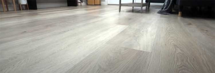 Gaia Flooring