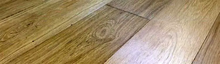 Hallmark Flooring