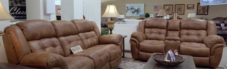 HomeStretch Furniture