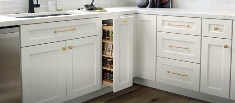 Homecrest Cabinet