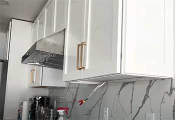 Homecrest Cabinet