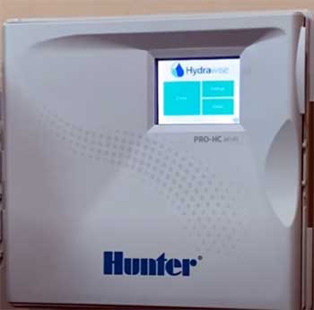 Hunter Hydrawise Pro-HC Controller