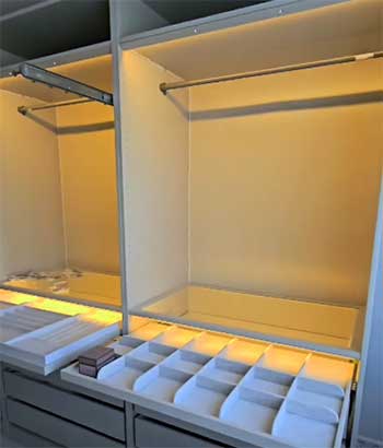 IKEA Pax