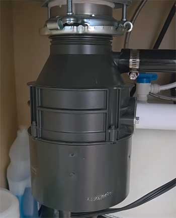 InSinkErator Badger 1