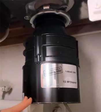 InSinkErator Badger 5