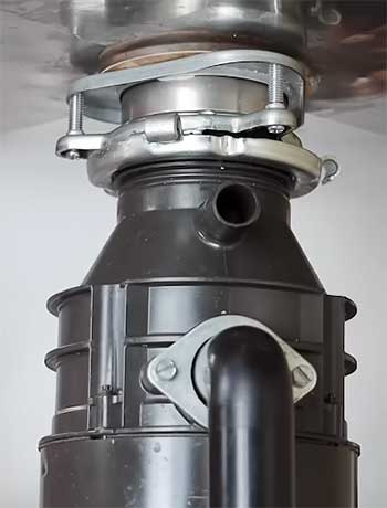 InSinkErator Badger 5