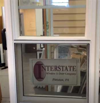 Interstate Windows