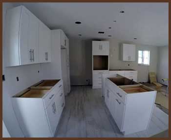 Jarlin Cabinets