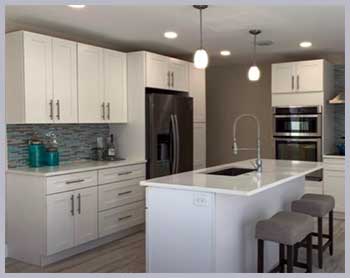 Jarlin Cabinets