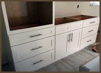 Jarlin Cabinets