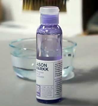 Jason Markk Shoe Cleaner