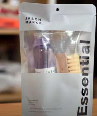 Jason Markk Shoe Cleaner