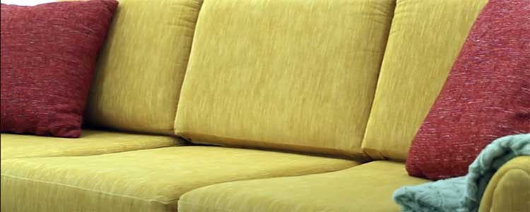 Joybird’s Pet-Friendly Fabric