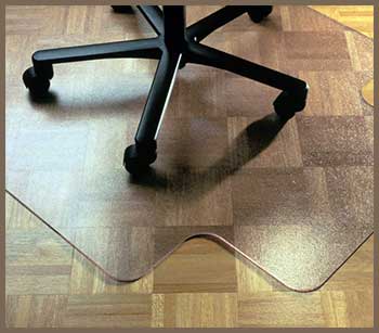 Just Chair Mat