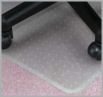 Just Chair Mat
