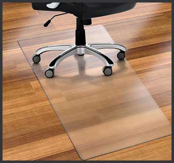 Just Chair Mat