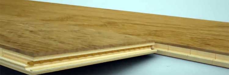Kahrs Flooring