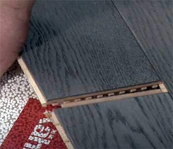 Kahrs Flooring
