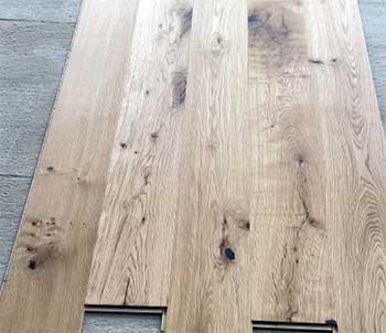 Kahrs Flooring
