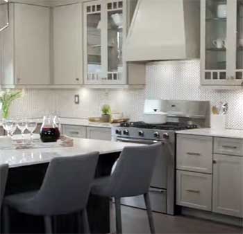 Kemper Cabinets
