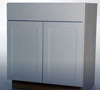 Kemper Cabinets