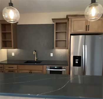 Koch Cabinets
